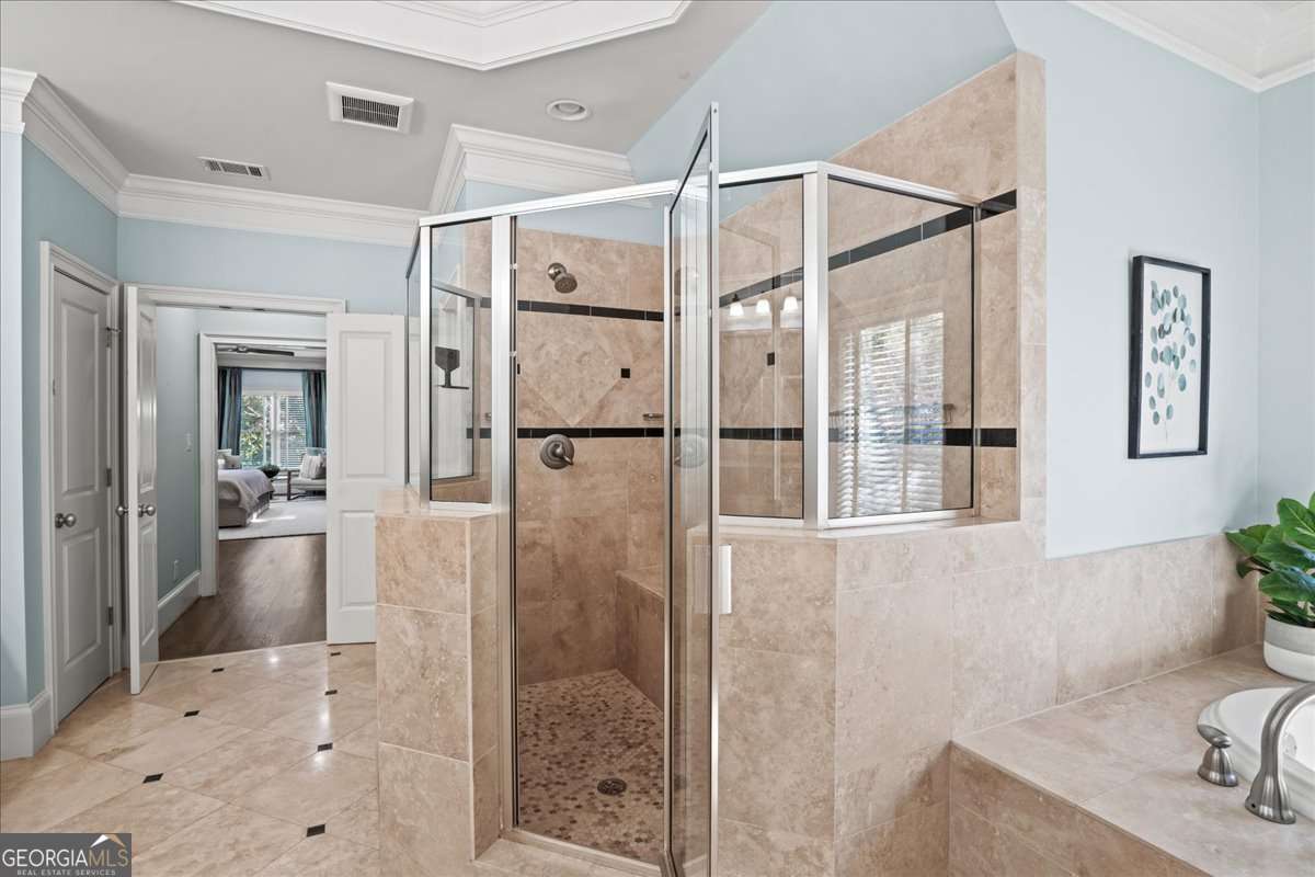 Cambridge Park - Residential