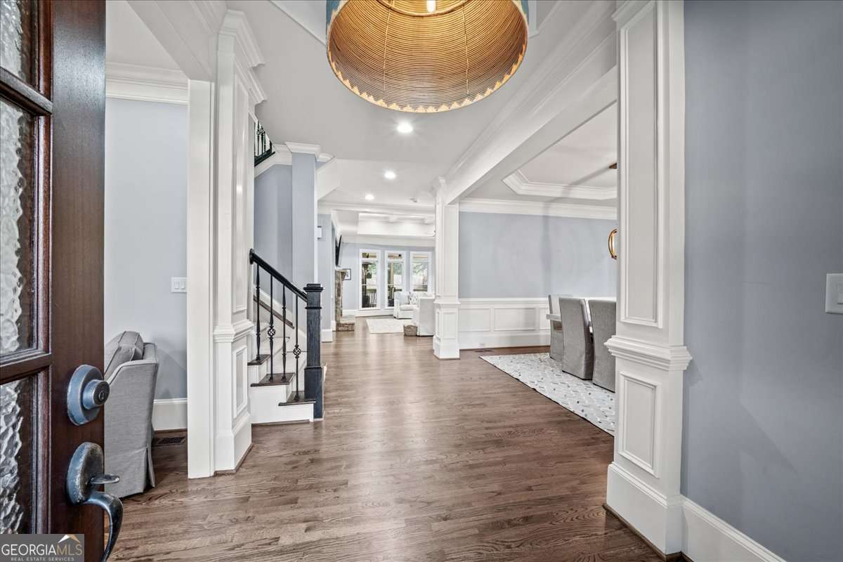 Cambridge Park - Residential