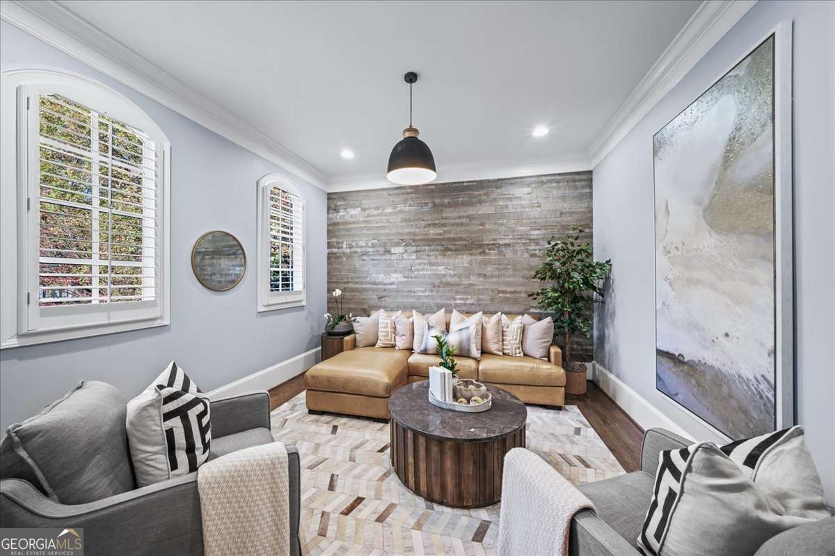 Cambridge Park - Residential