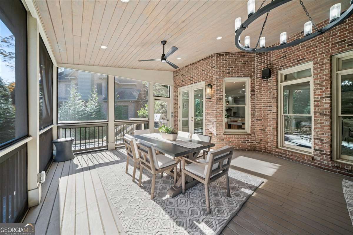 Cambridge Park - Residential