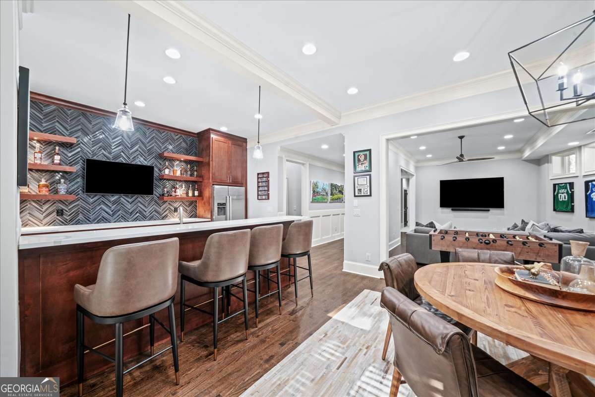 Cambridge Park - Residential