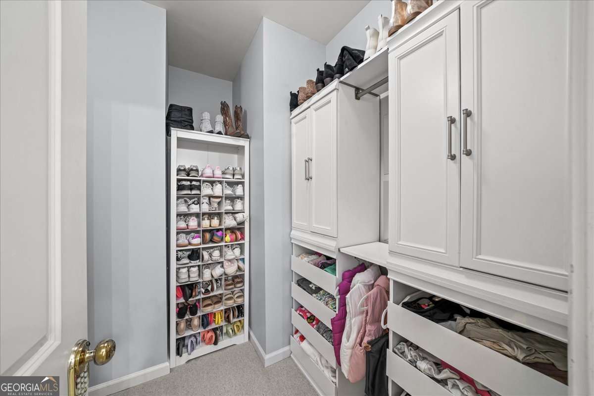 Cambridge Park - Residential