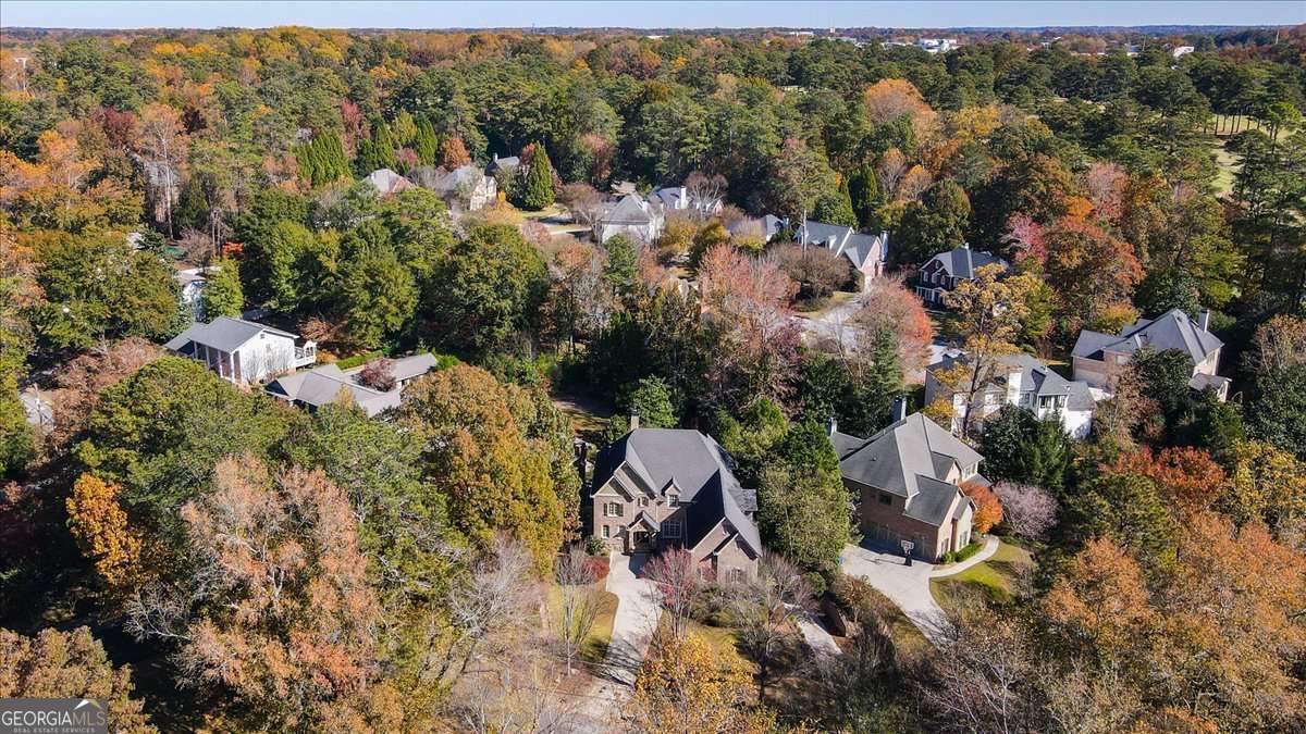 Cambridge Park - Residential