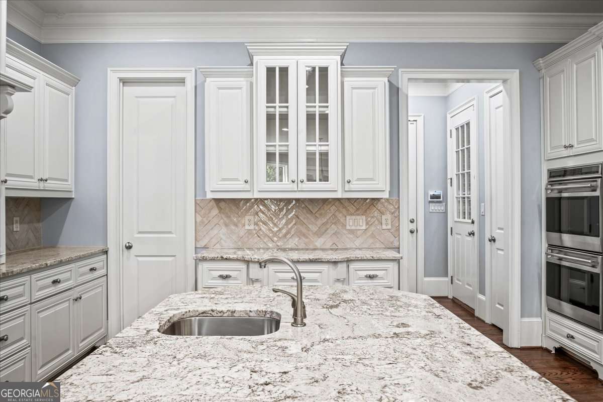 Cambridge Park - Residential