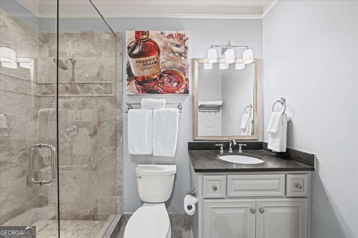 Cambridge Park - Residential