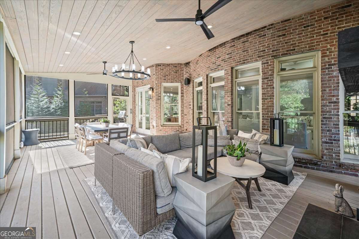 Cambridge Park - Residential