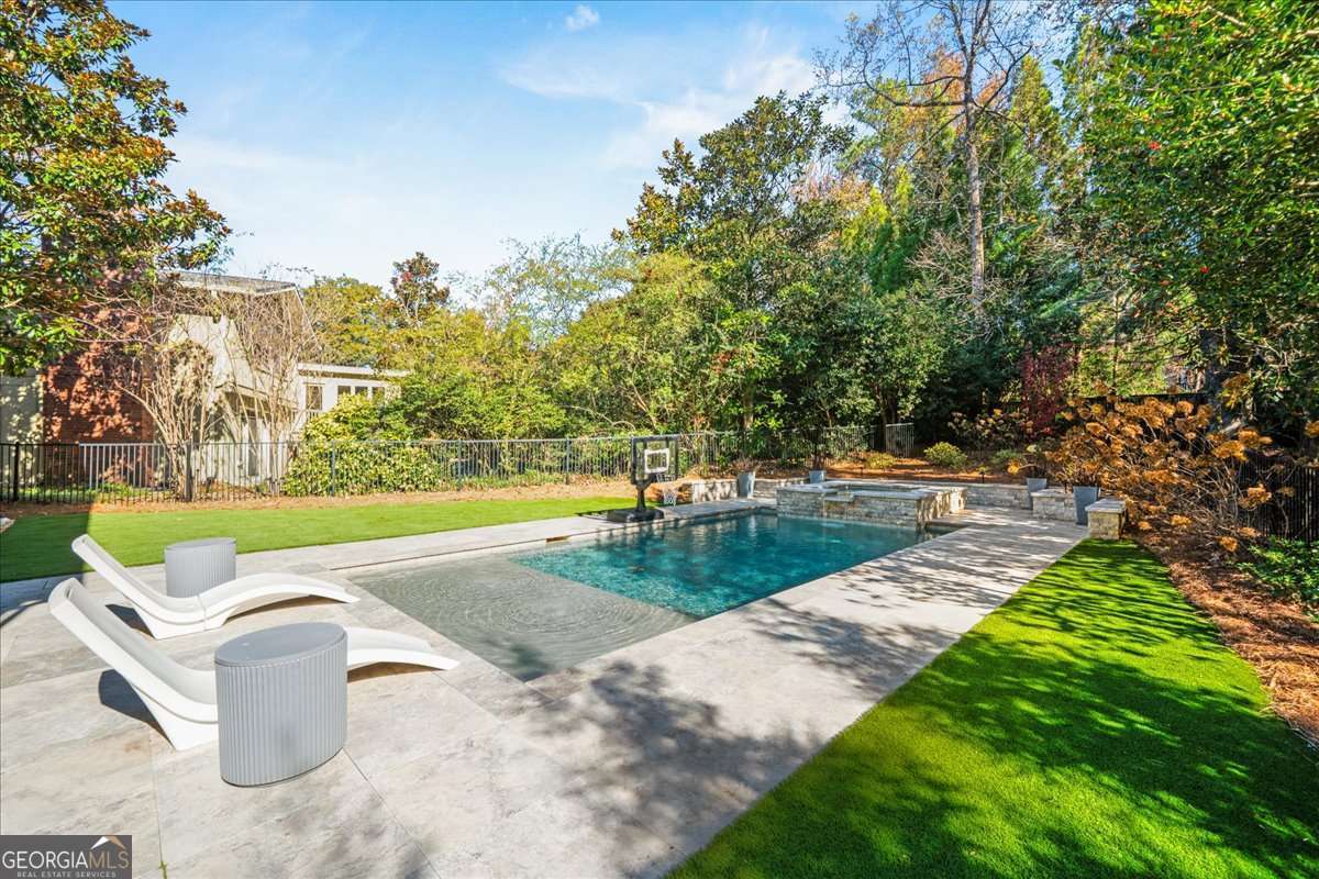 Cambridge Park - Residential