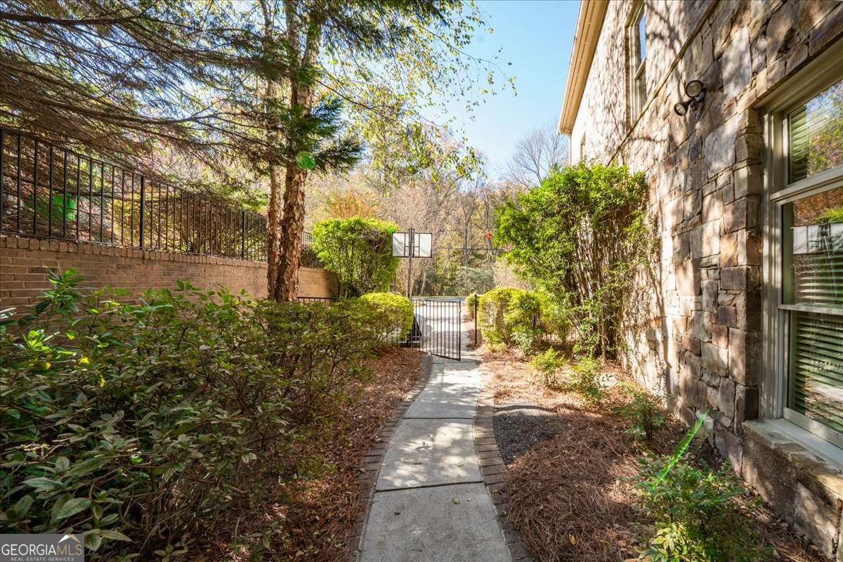 Cambridge Park - Residential