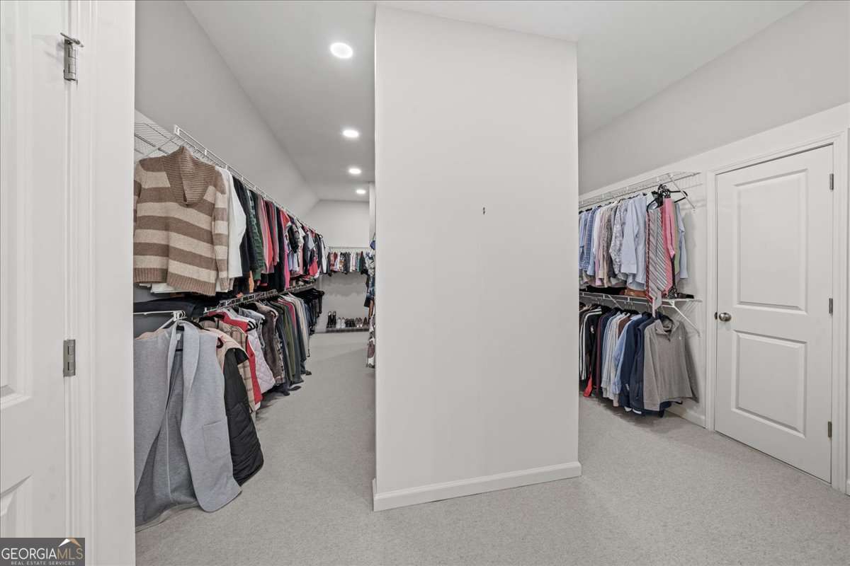 Cambridge Park - Residential