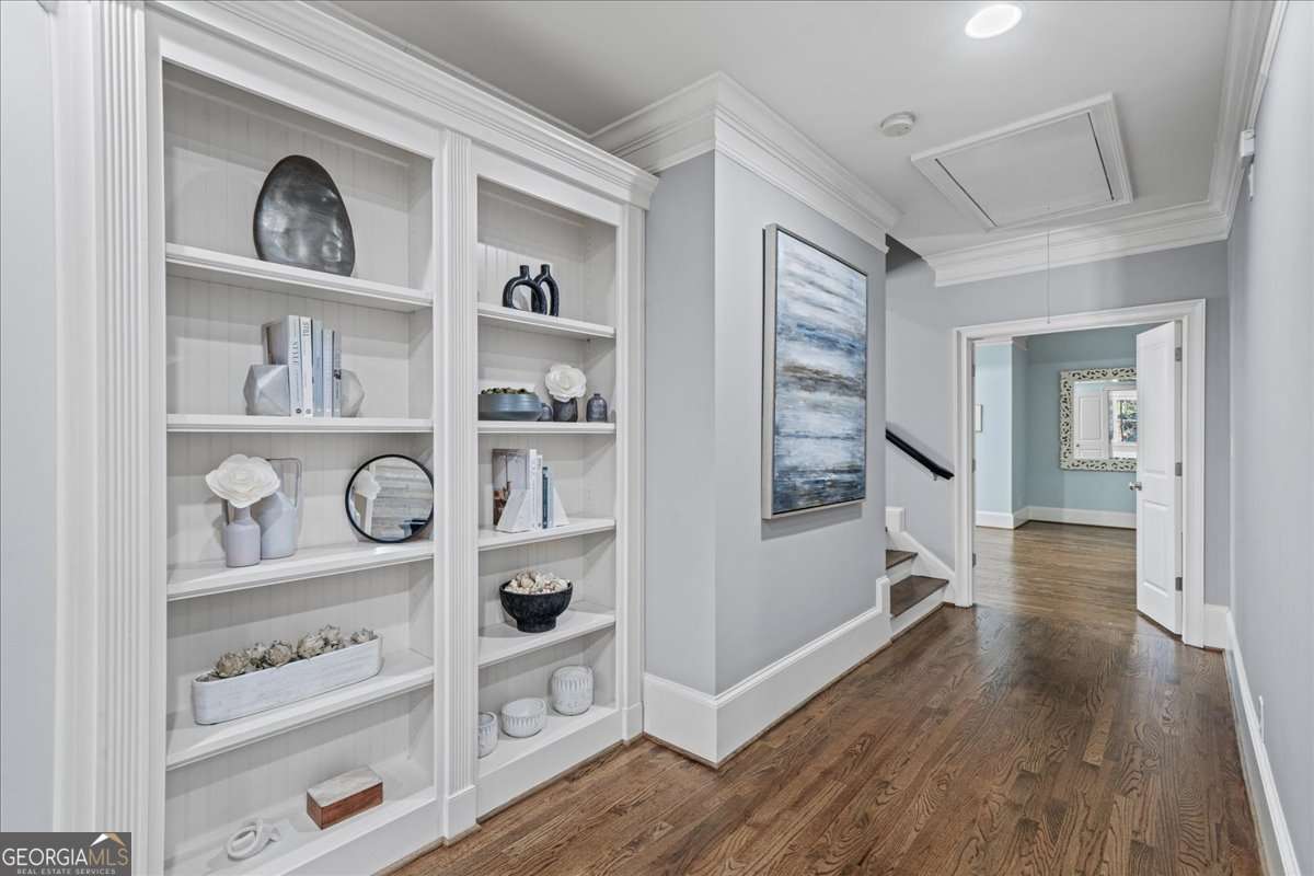 Cambridge Park - Residential