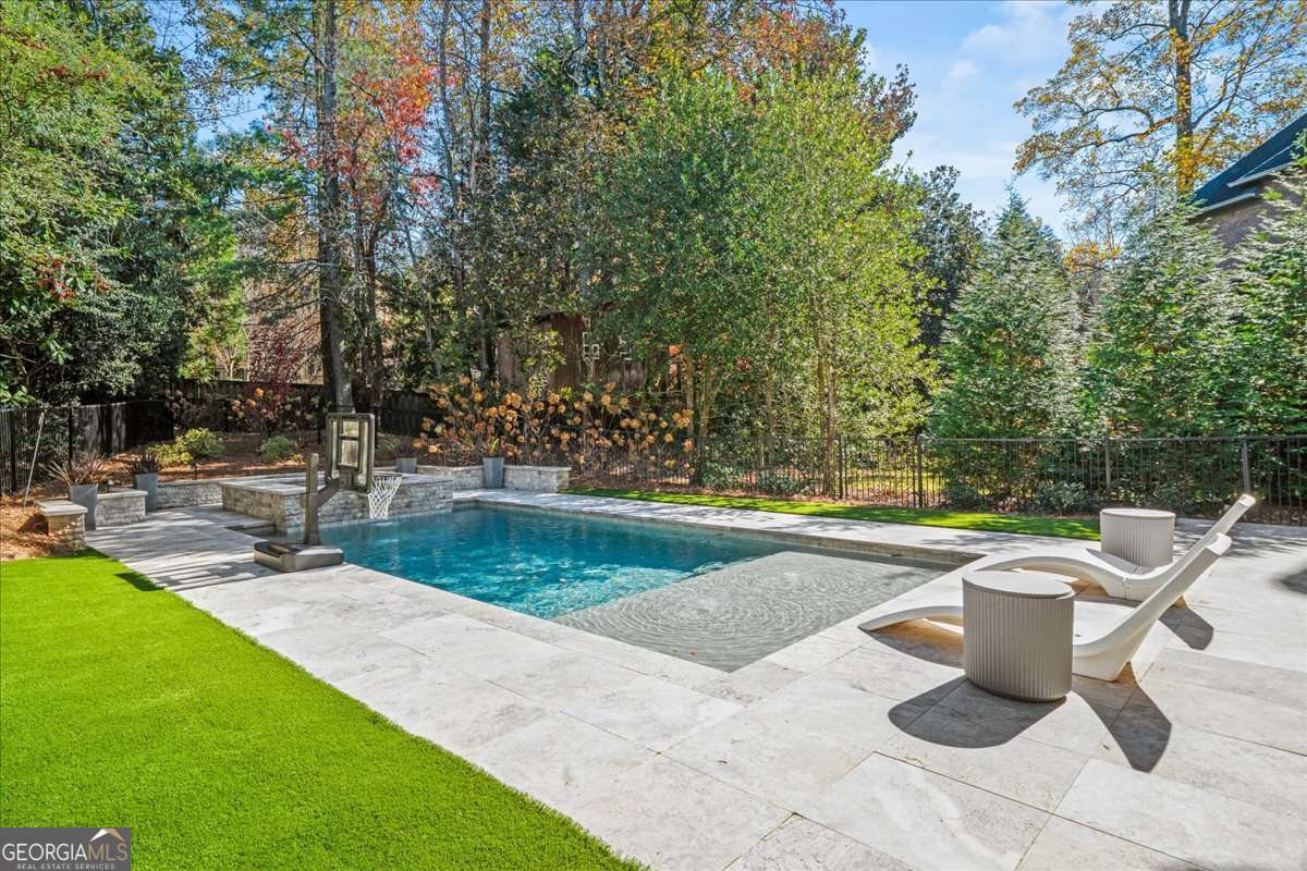 Cambridge Park - Residential