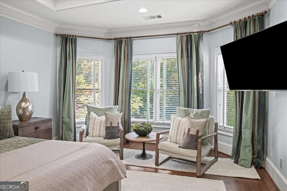 Cambridge Park - Residential