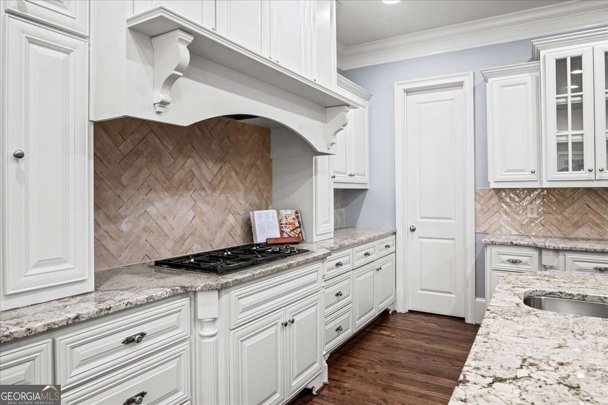 Cambridge Park - Residential