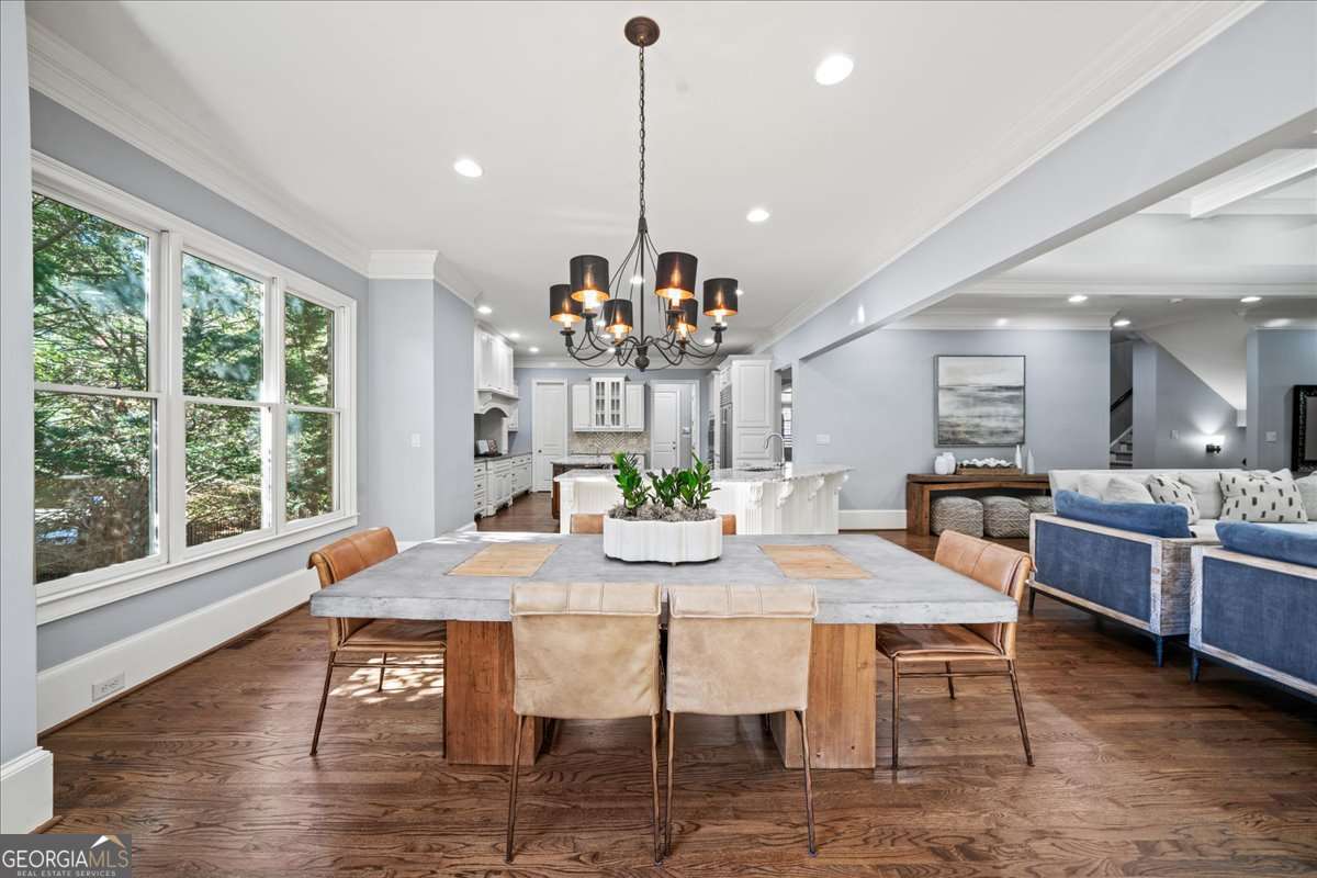 Cambridge Park - Residential