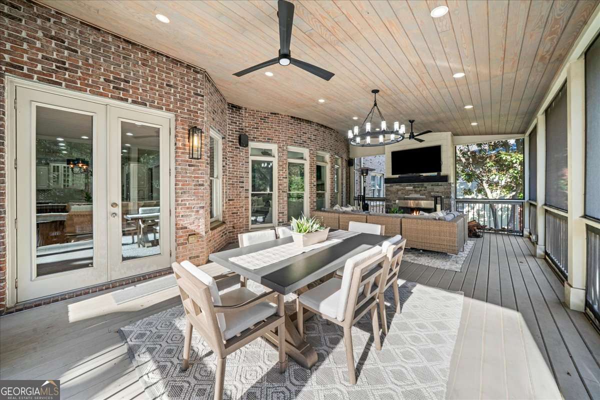 Cambridge Park - Residential