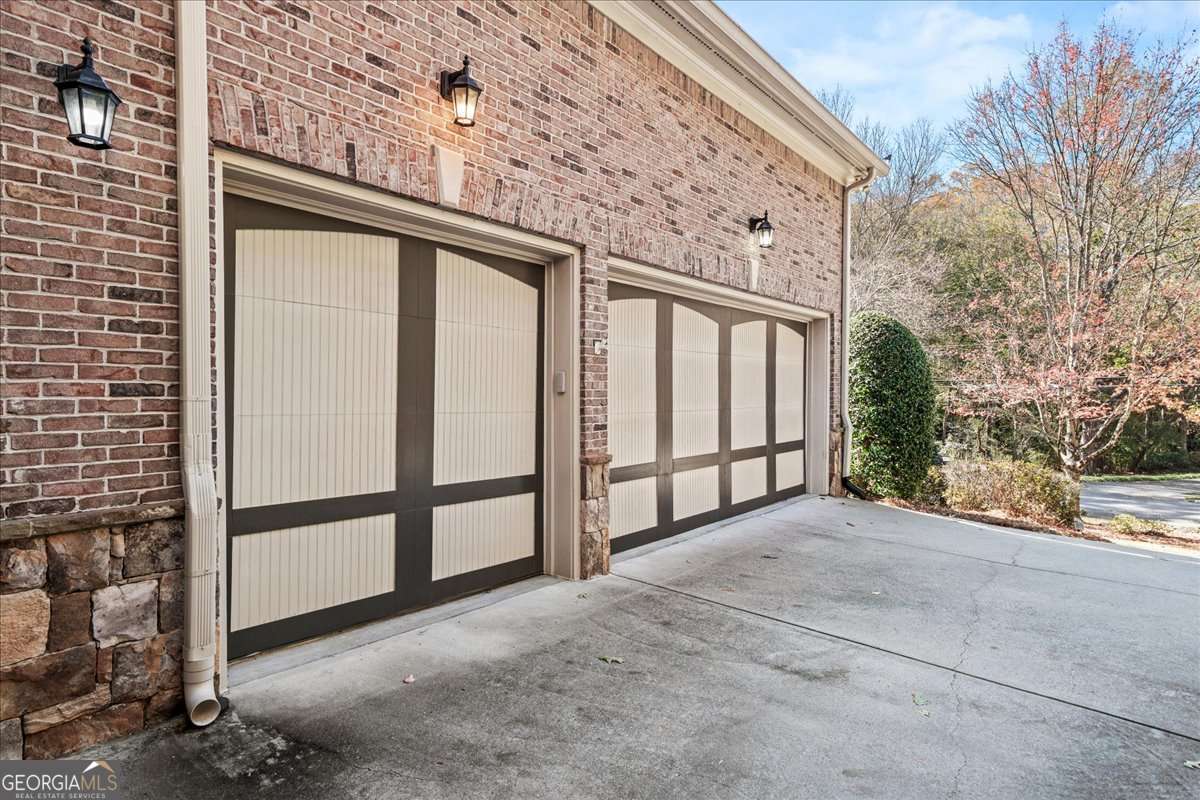 Cambridge Park - Residential