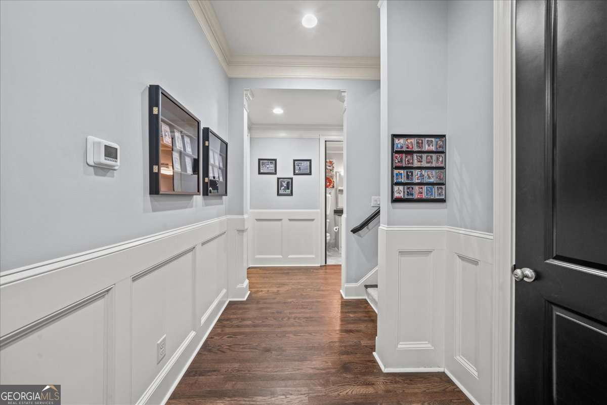 Cambridge Park - Residential