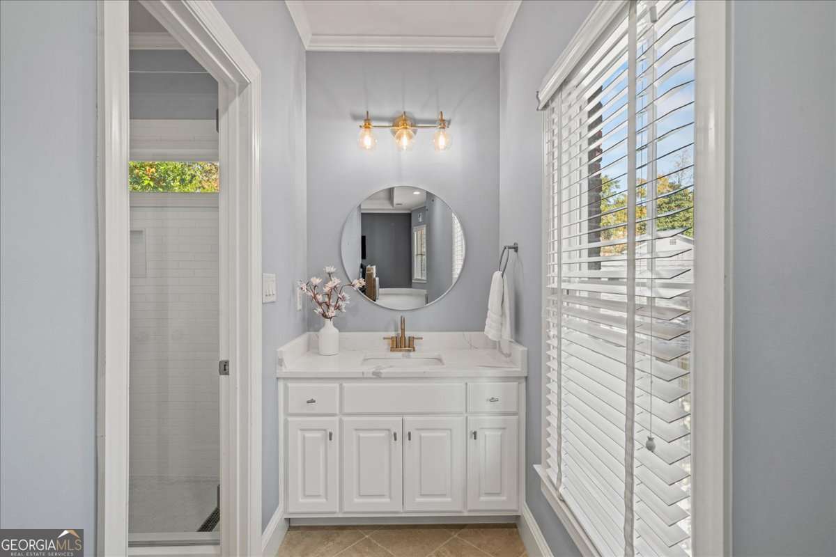 Cambridge Park - Residential