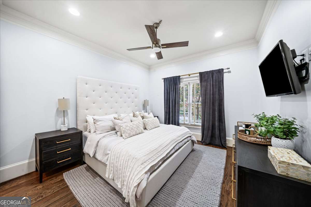 Cambridge Park - Residential