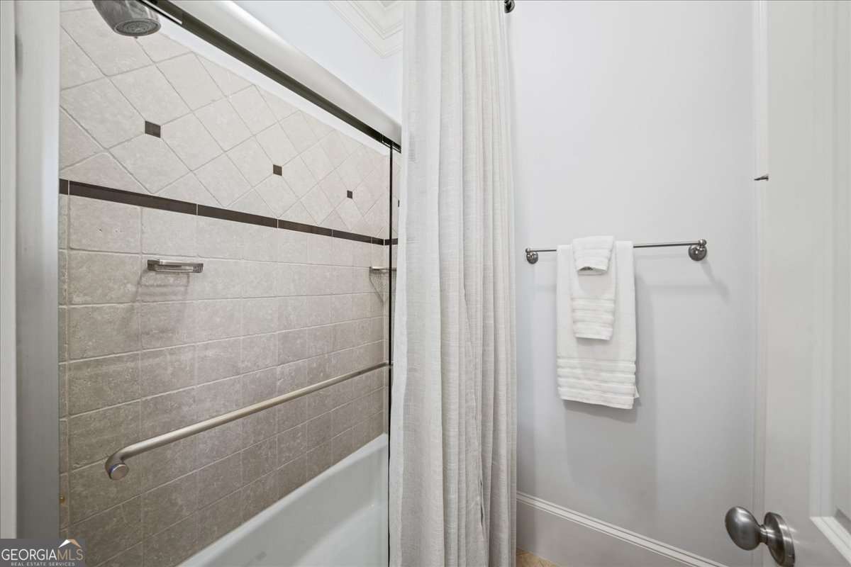 Cambridge Park - Residential