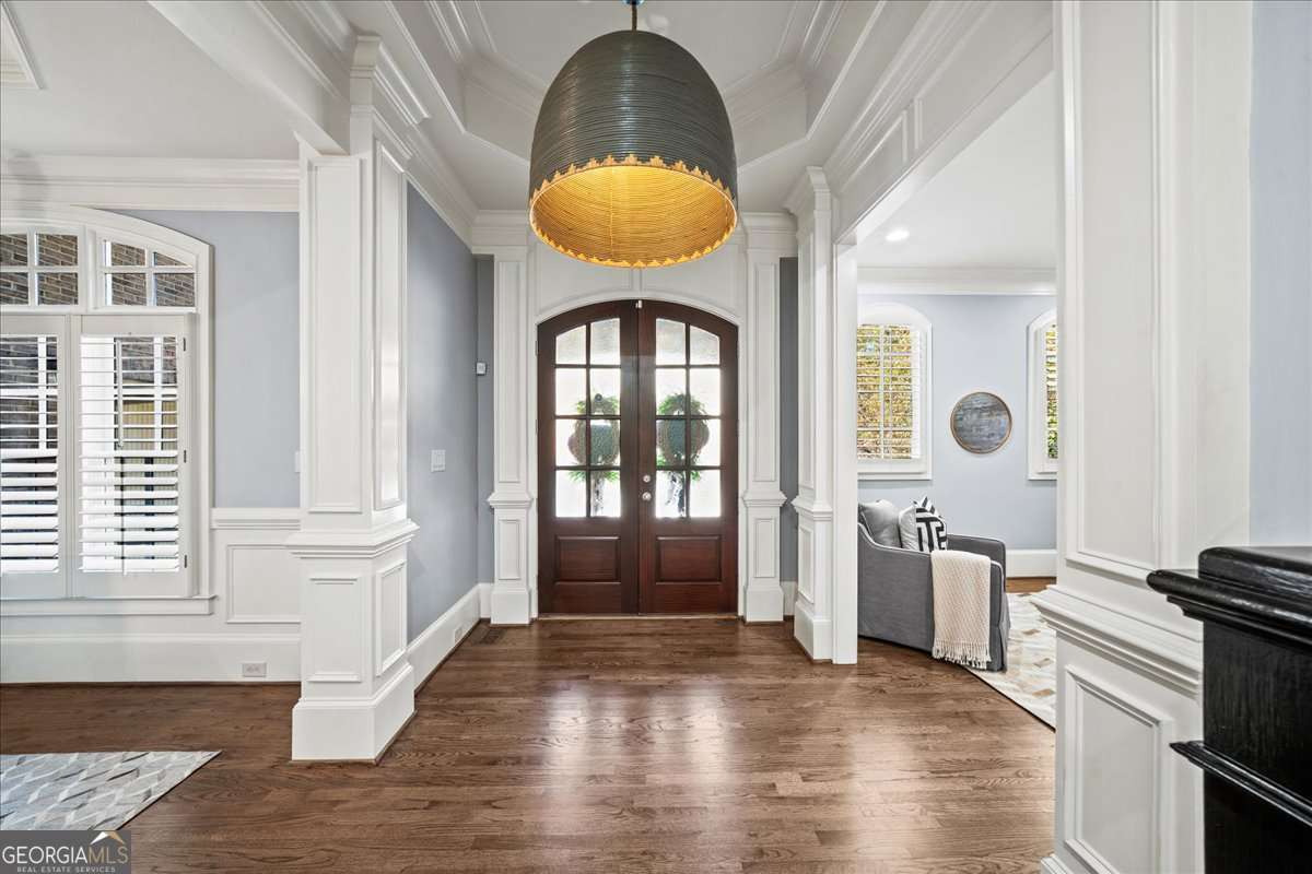 Cambridge Park - Residential