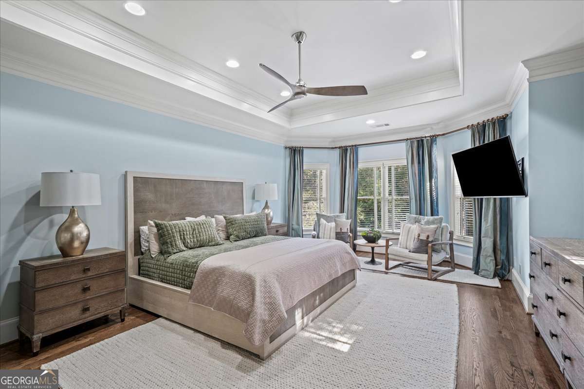 Cambridge Park - Residential