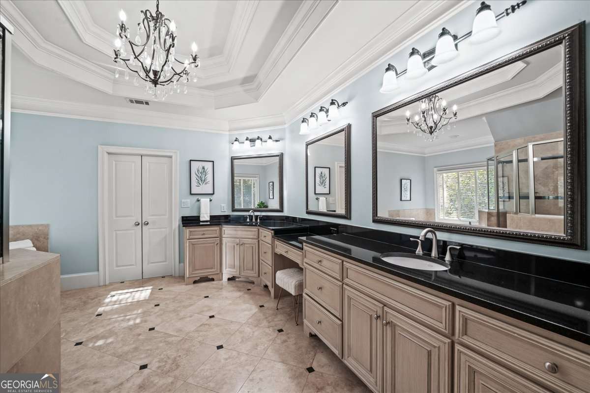 Cambridge Park - Residential