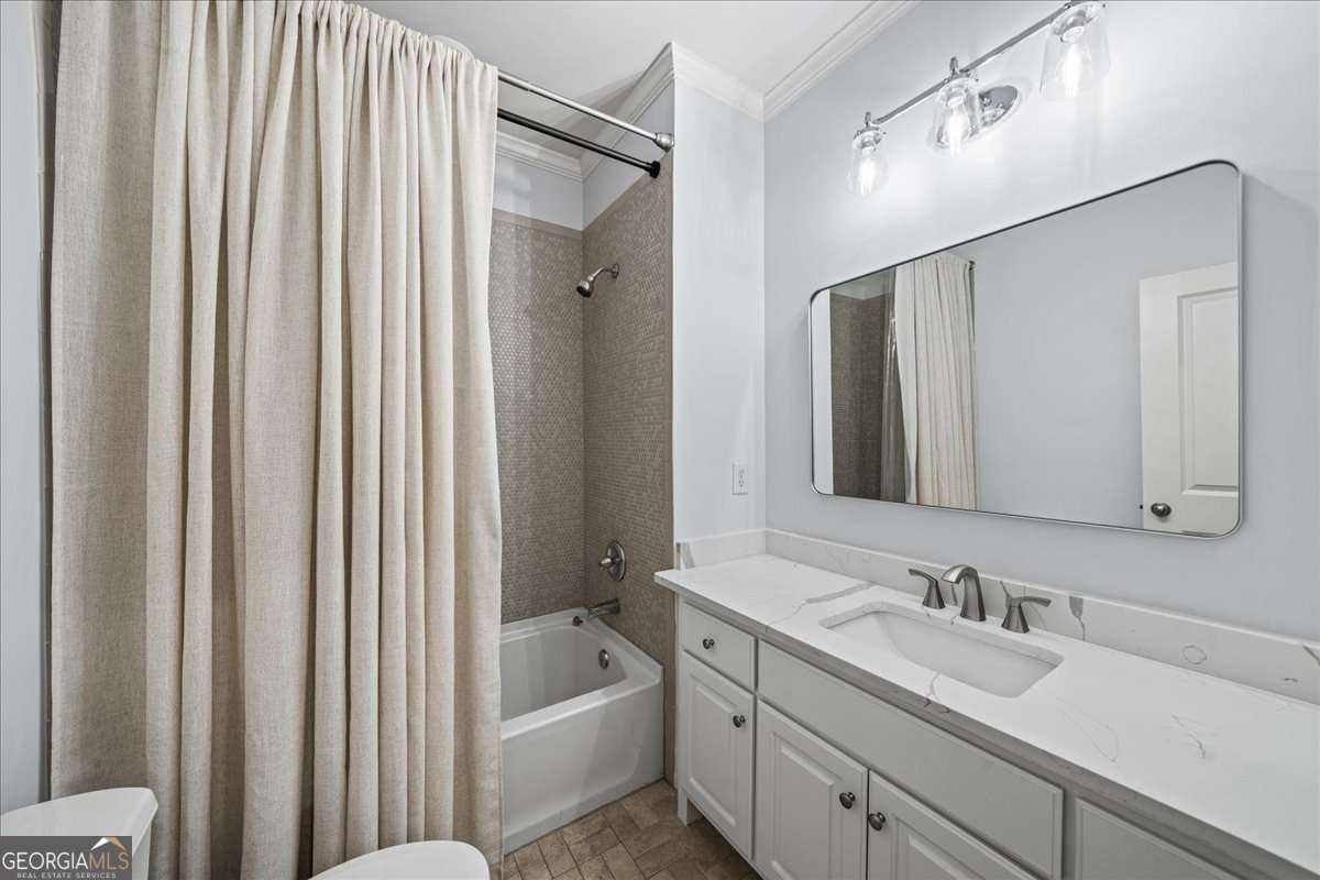 Cambridge Park - Residential