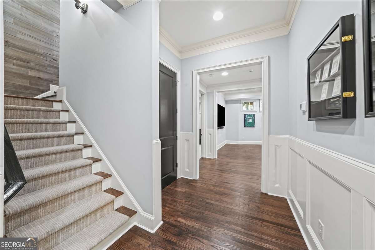 Cambridge Park - Residential