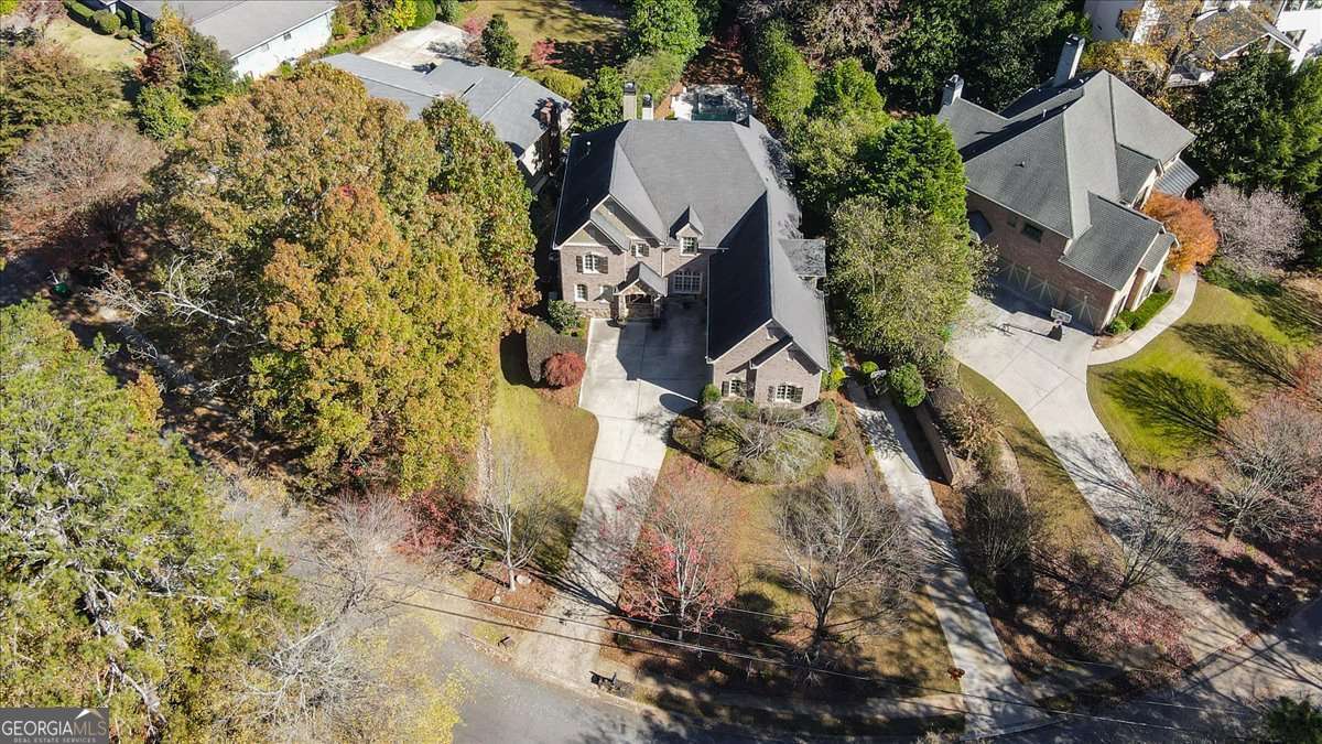 Cambridge Park - Residential