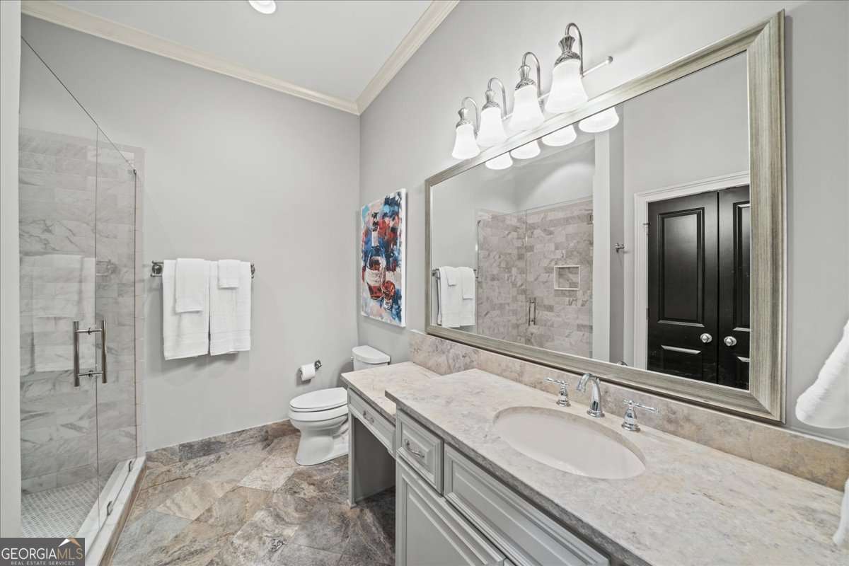 Cambridge Park - Residential