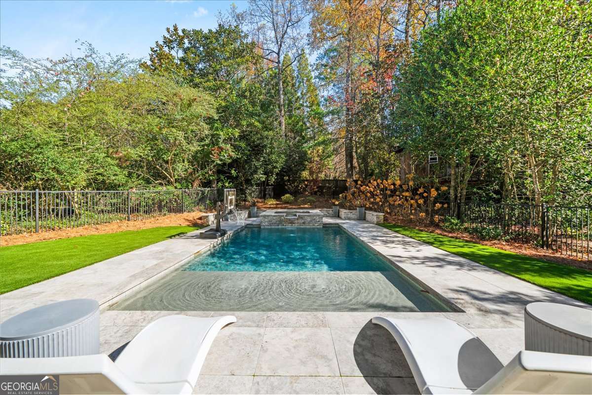 Cambridge Park - Residential