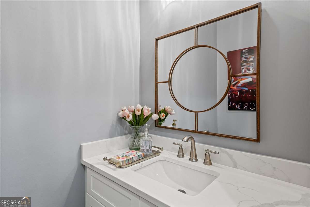 Cambridge Park - Residential