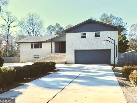 111 Fred Drive, Warner Robins, GA 31088 - MLS#: 10431081