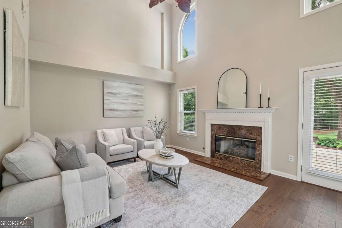 3035 Brookwater DR