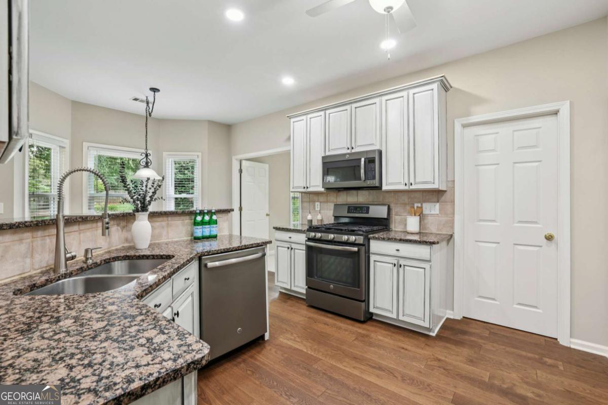 3035 Brookwater DR