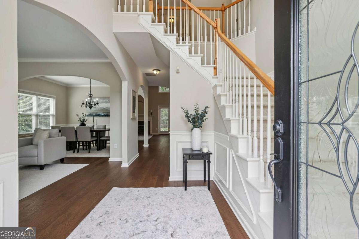 3035 Brookwater DR