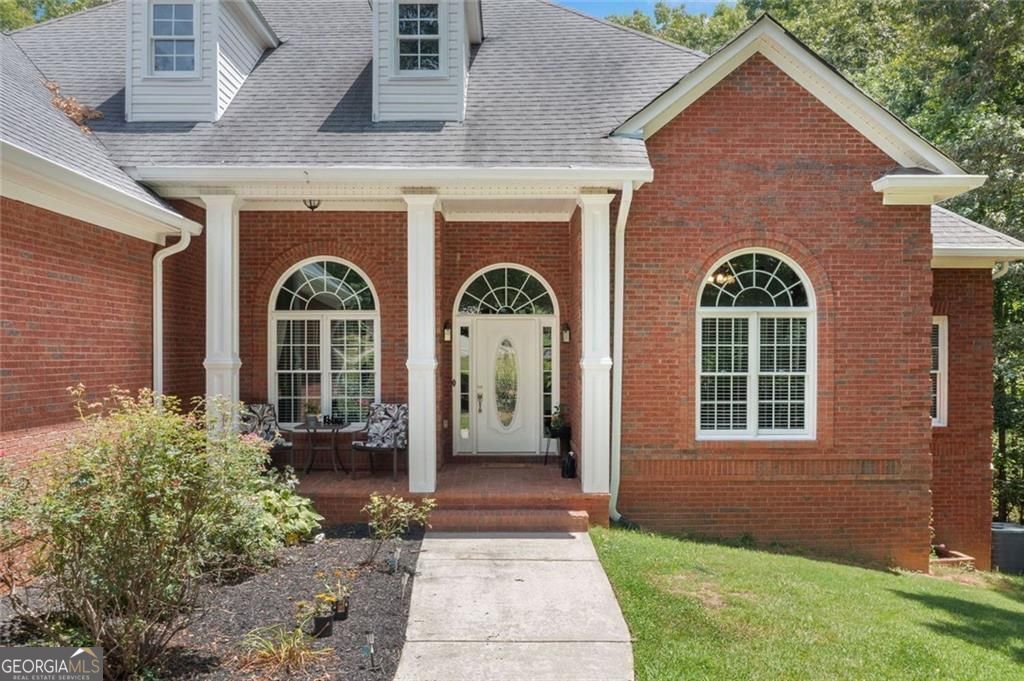 Photo of 106 Shalea Lane, Ball Ground, GA 30107 (MLS # 10708148)