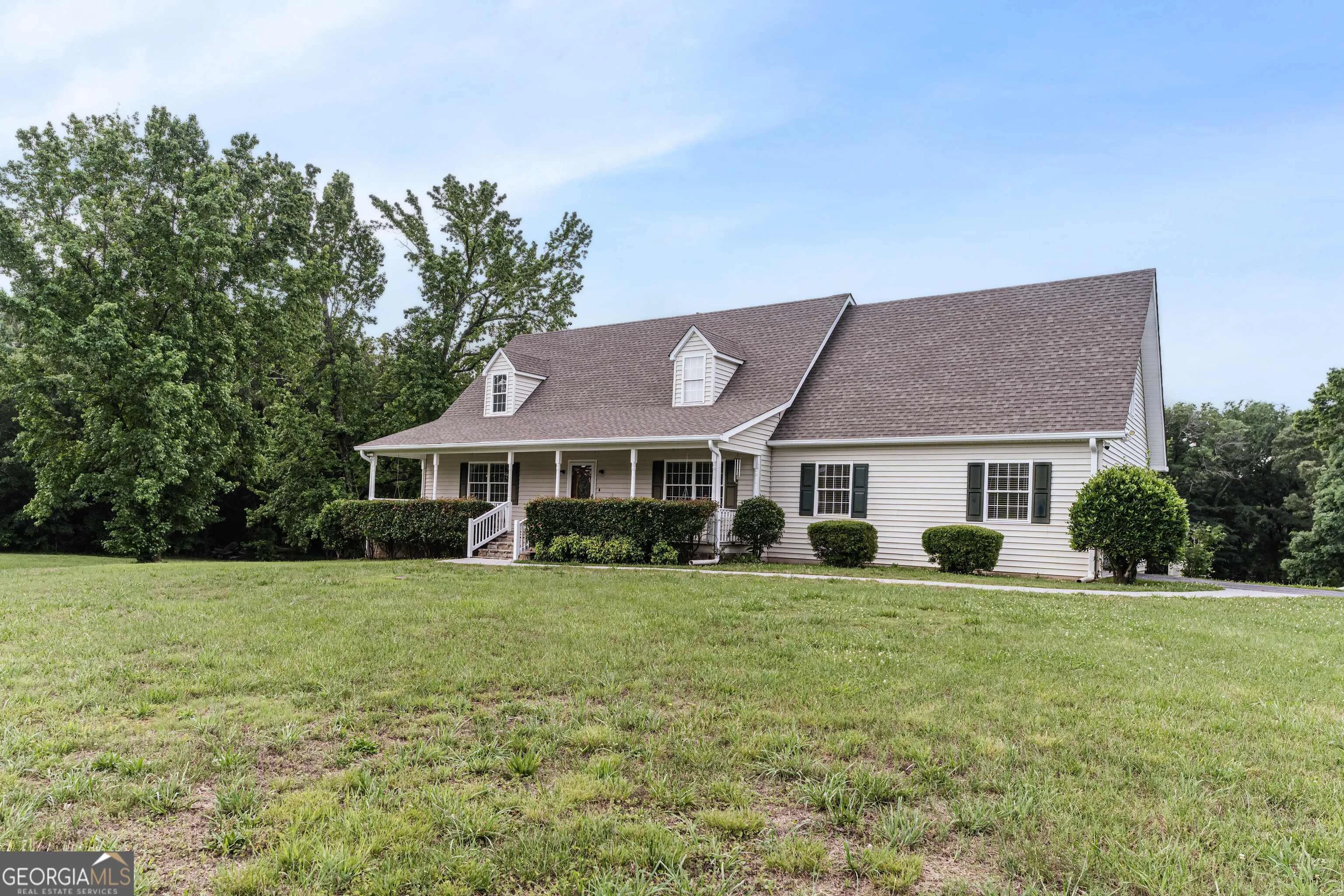 55 Ted Donath Road NE, Armuchee, GA, 30105