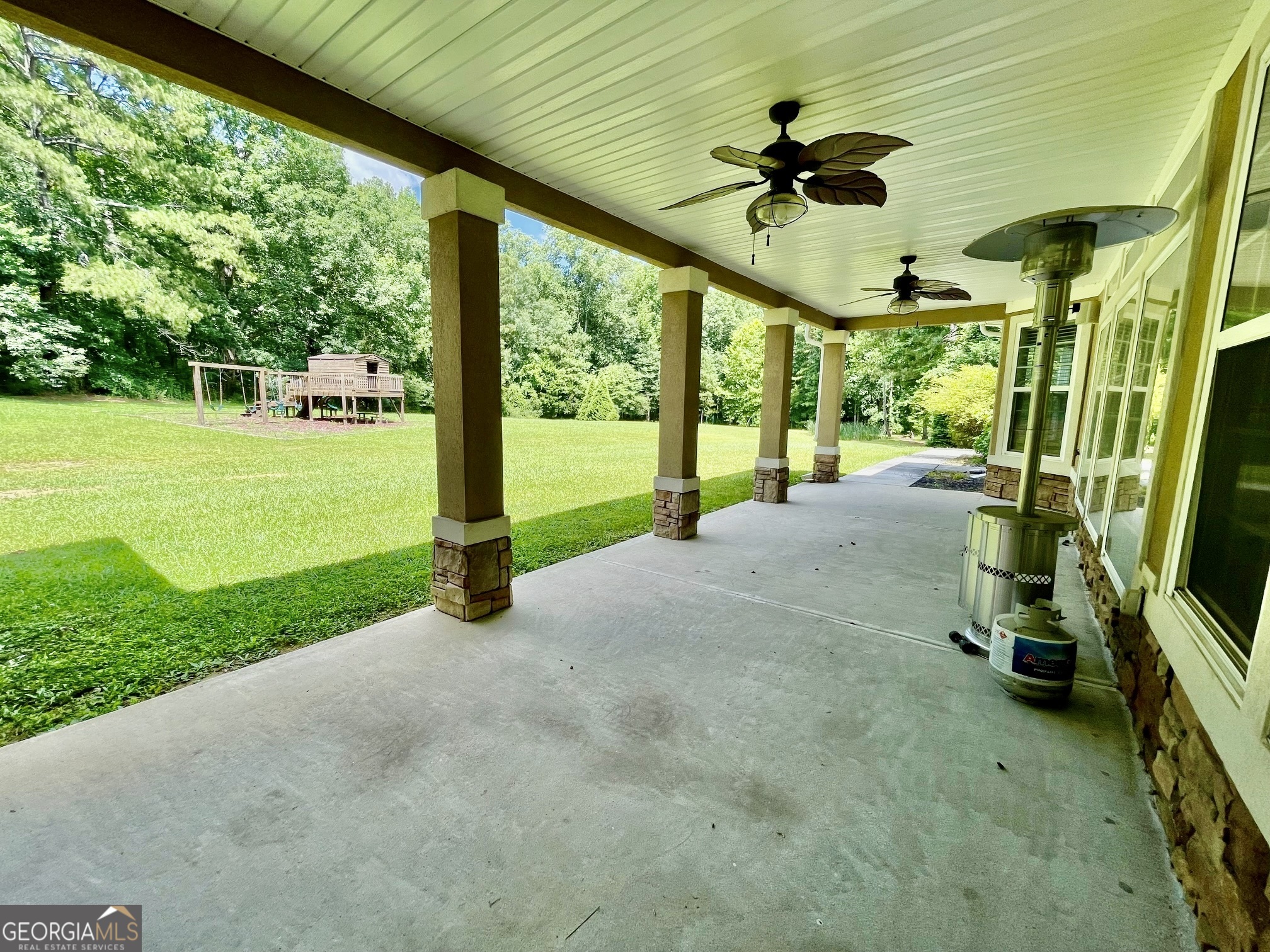 345 Peaceful WAY