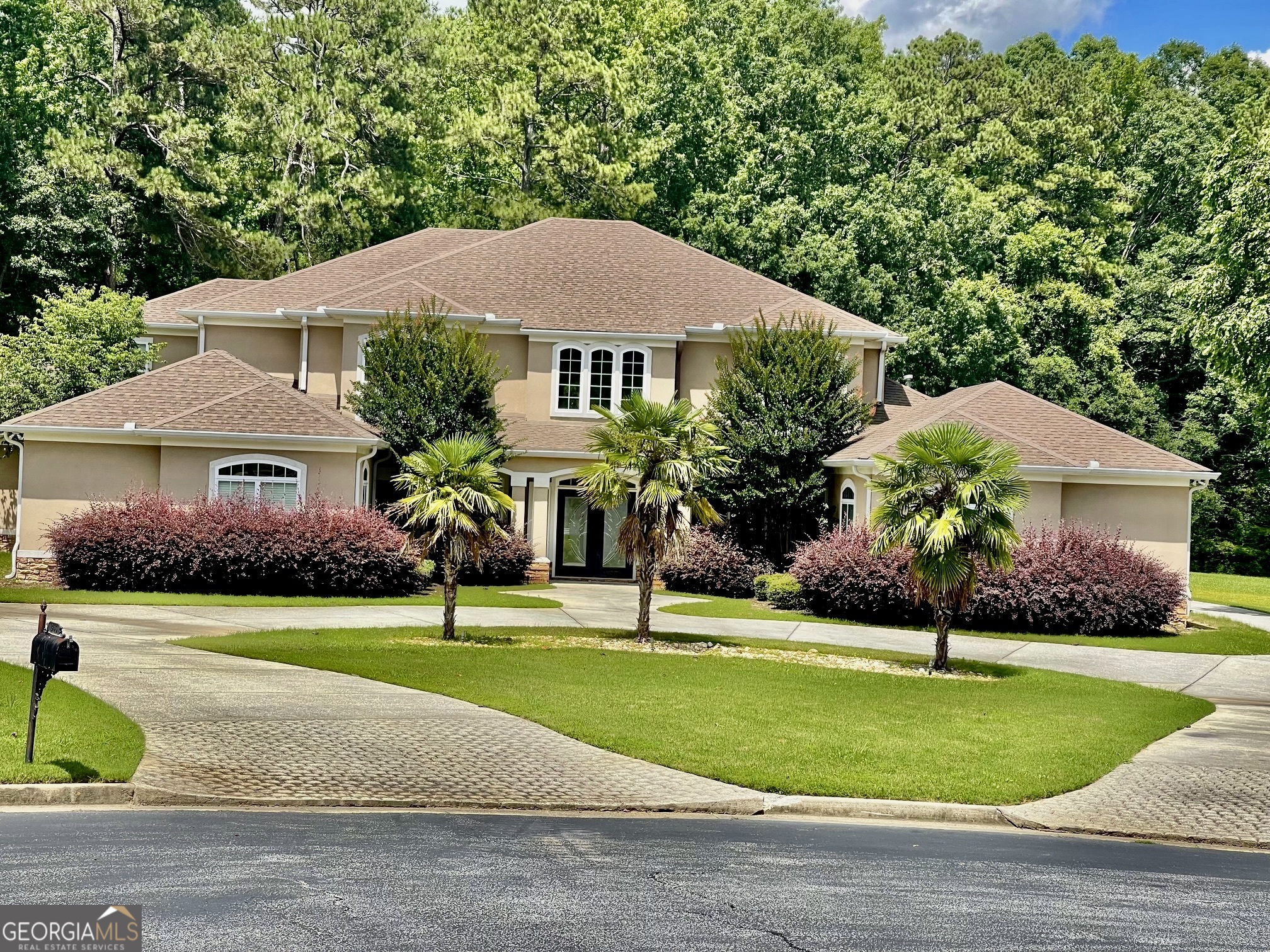 345 Peaceful WAY