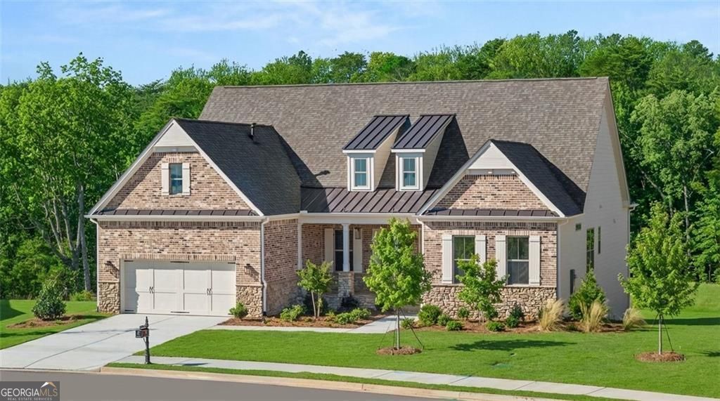 236 Laurel Vista DR
