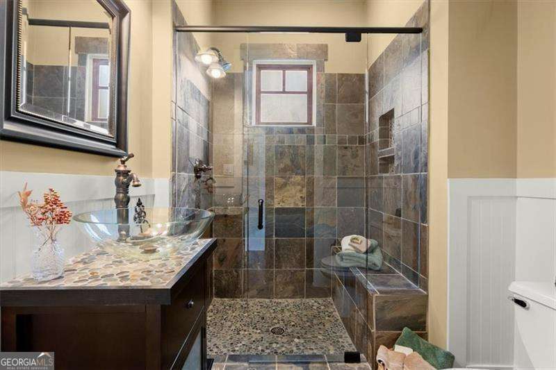 Weatherford Place / Historic Roswell - Residential