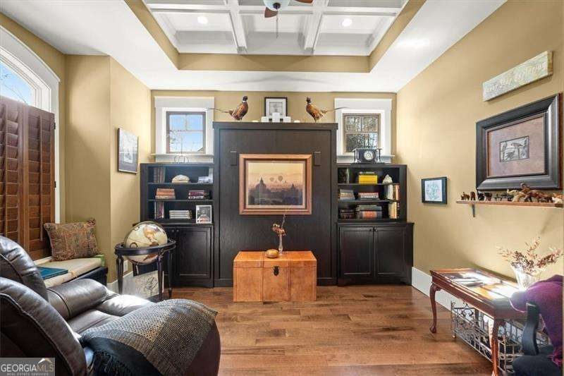 Weatherford Place / Historic Roswell - Residential