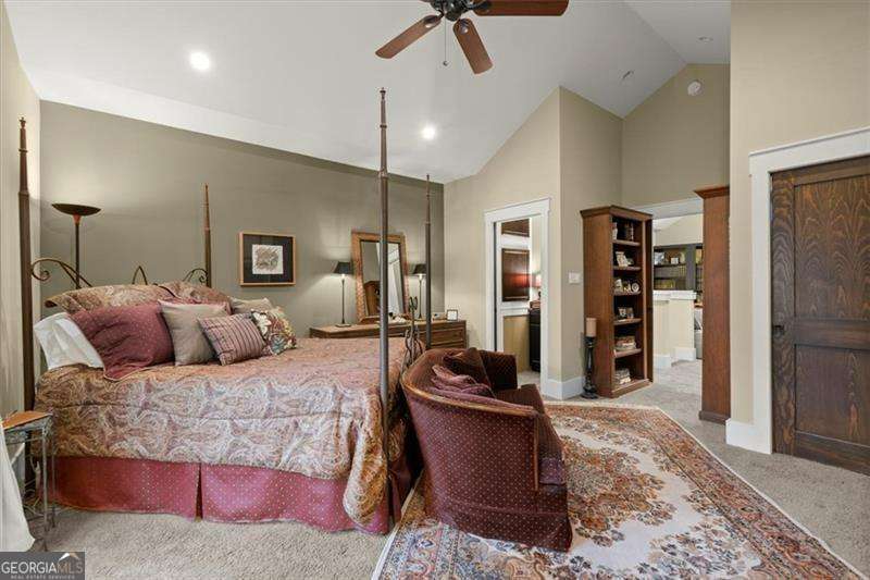 Weatherford Place / Historic Roswell - Residential
