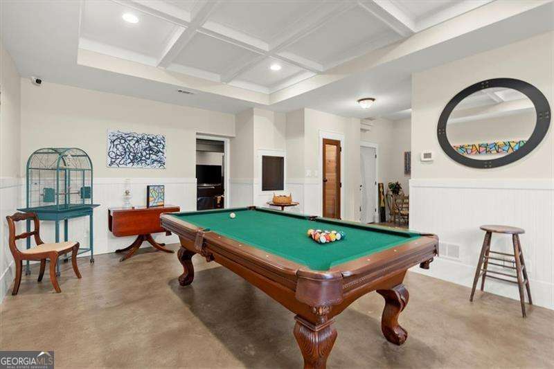 Weatherford Place / Historic Roswell - Residential