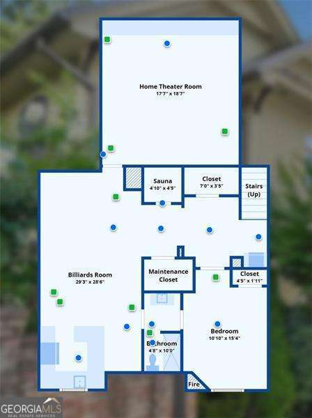 Weatherford Place / Historic Roswell - Residential