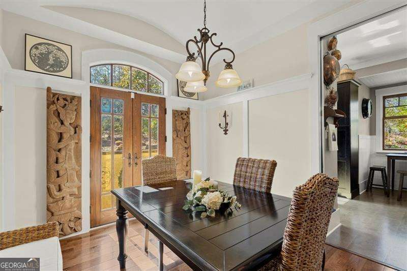 Weatherford Place / Historic Roswell - Residential