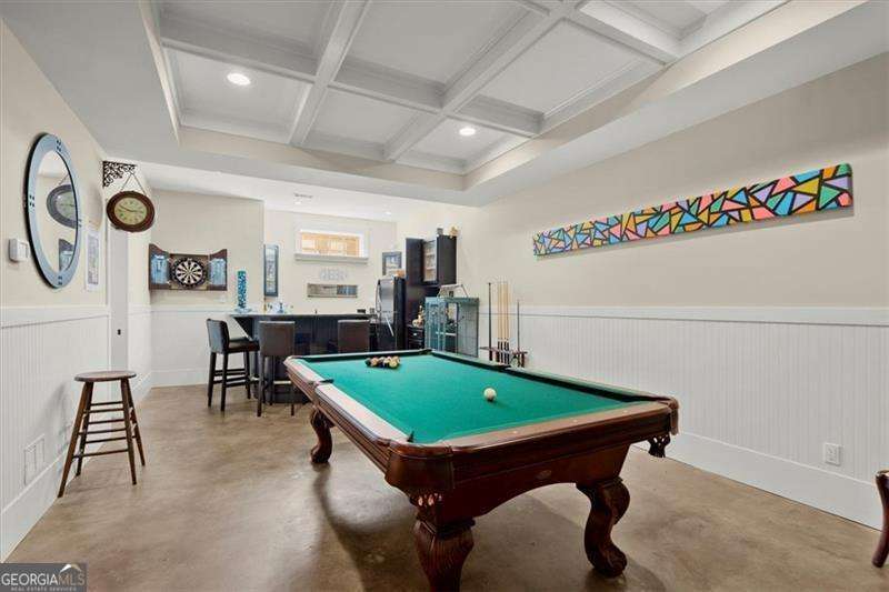 Weatherford Place / Historic Roswell - Residential