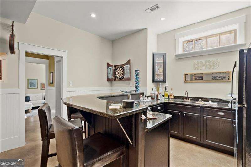 Weatherford Place / Historic Roswell - Residential